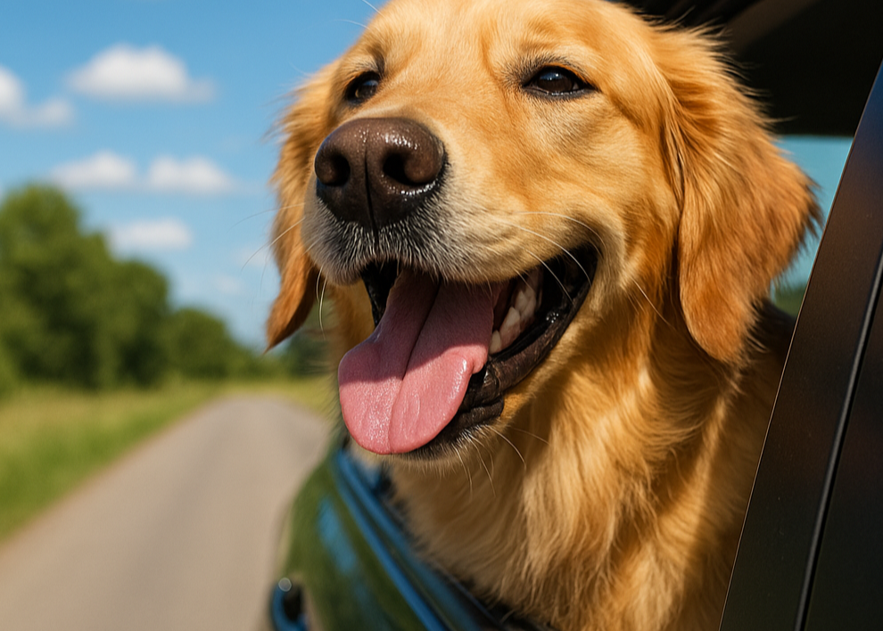PET HAIR REMOVAL SERVICE