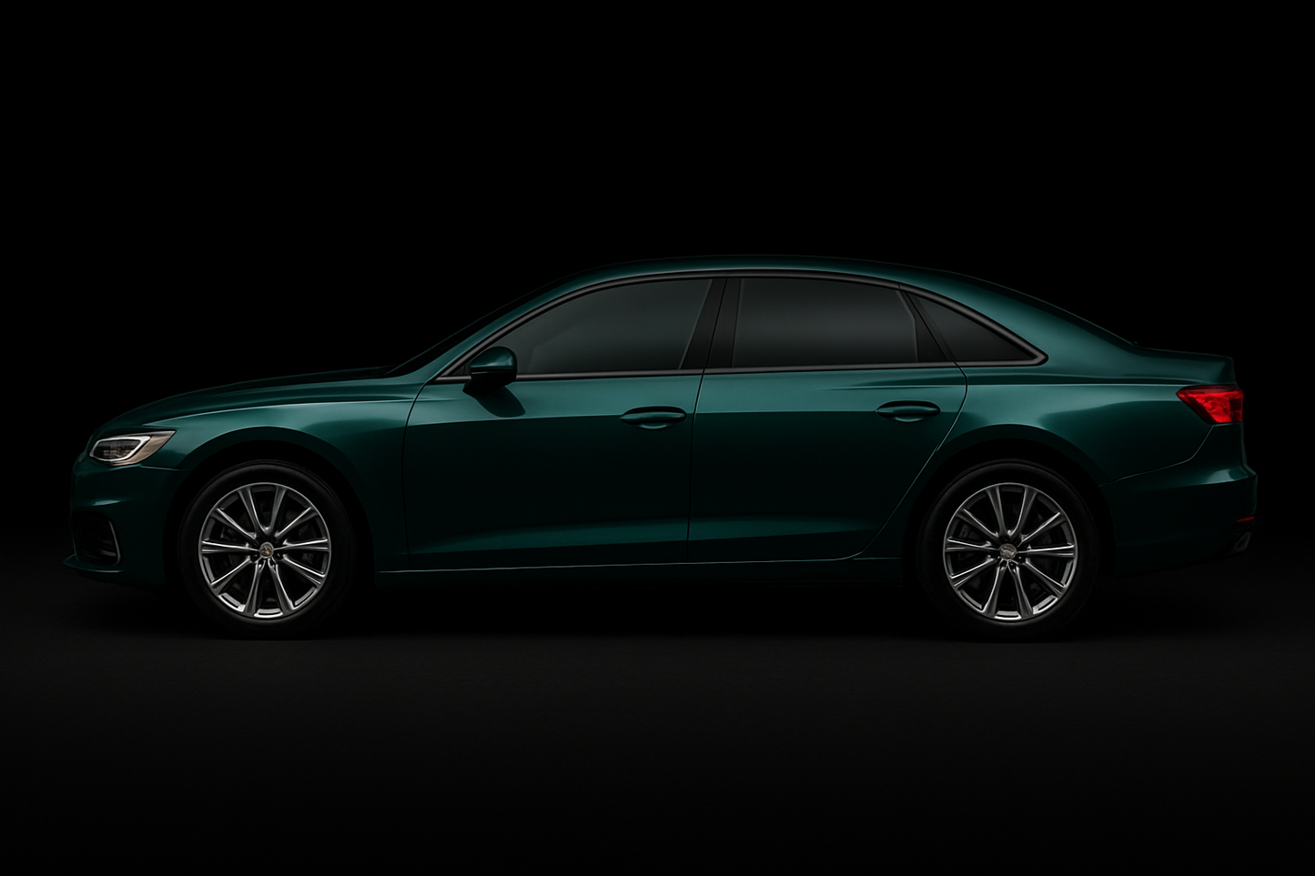 SEDAN/COUPE