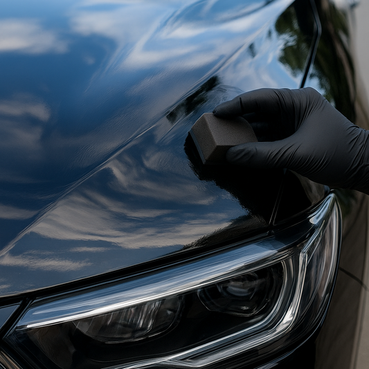 CERAMIC COATING