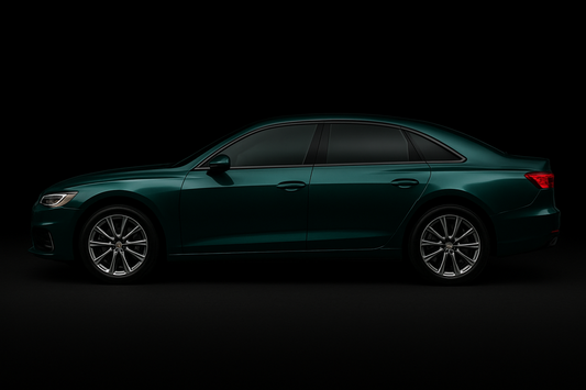 SEDAN/COUPE